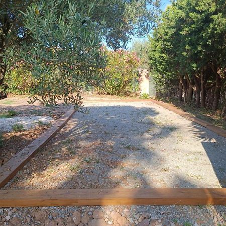 Maison De Vacances, Proche De La Plage Fréjus Esterno foto