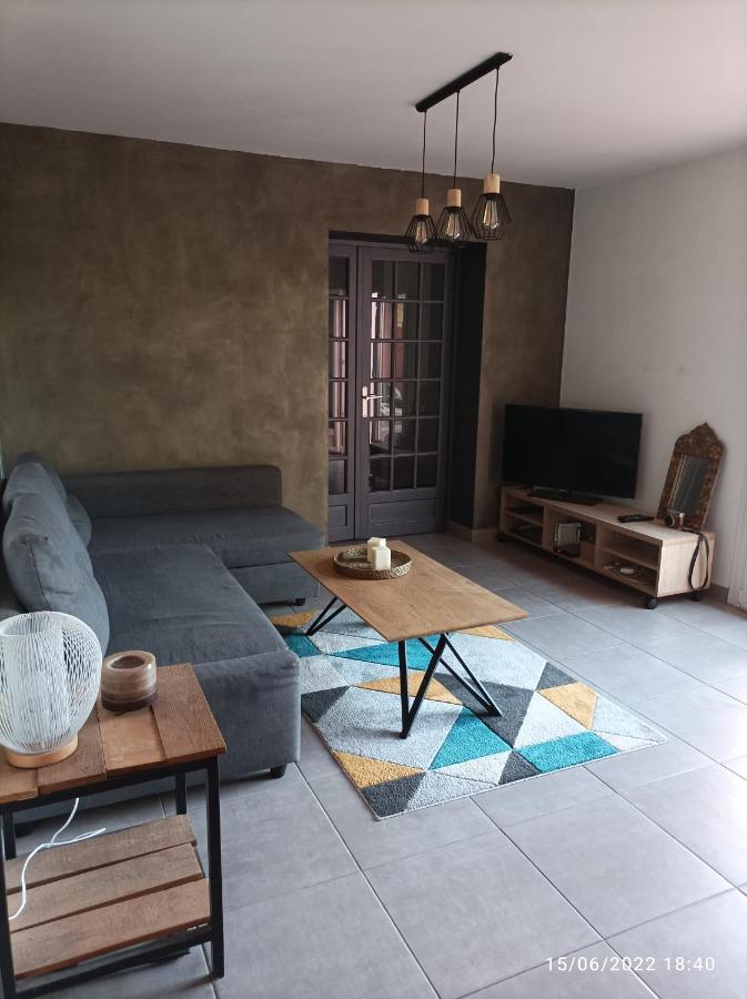Maison De Vacances, Proche De La Plage Fréjus Esterno foto
